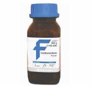 Carborundum (Powder), Fisher Chemical